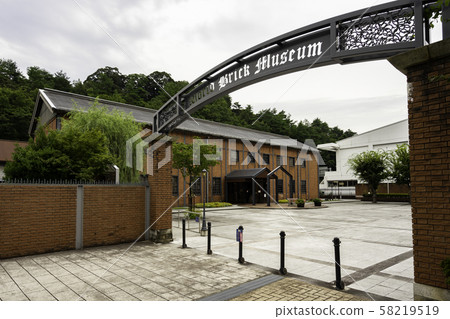 Maizuru Red Brick Park Red Brick Museum Maizuru, Kyoto Maizuru Red Brick Park Red Brick Museum Maizuru, Kyoto 58219519