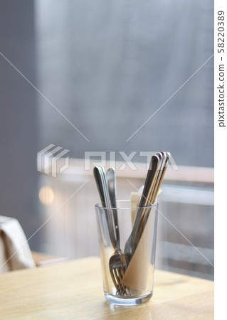 一家咖啡館 一家咖啡館 58220389