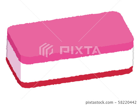 Sponge pink 58220442