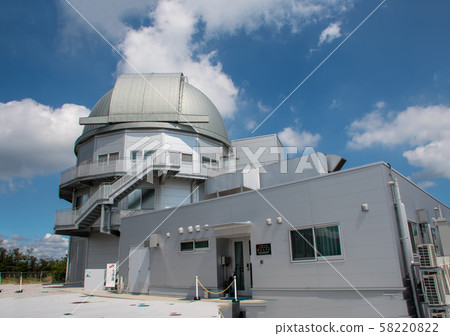 京都大學岡山天文台 京都大學岡山天文台 58220822