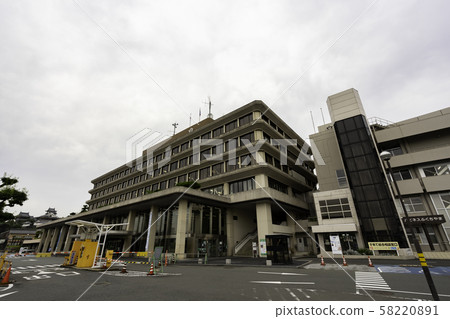 福知山市政廳幸福福知山(京都府福知山市) 福知山市政廳幸福福知山(京都府福知山市) 58220891