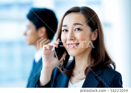 企業形象男性僱員女性僱員 58221054