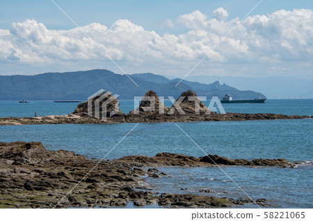約里馬三郎島 約里馬三郎島 58221065