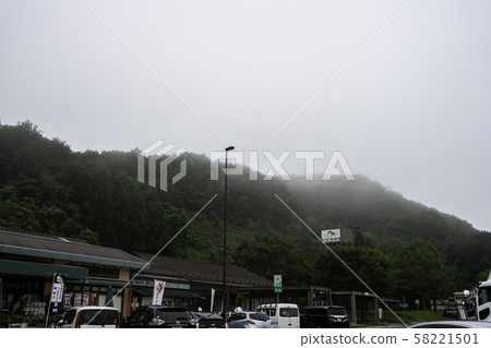 三崎精機服務區下線兵庫縣丹波S山市 58221501