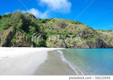 Ogote Coast（Chichijima） 58222640