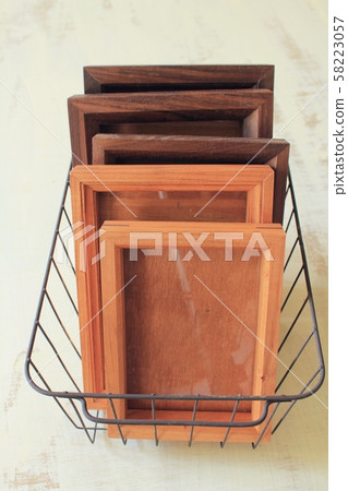 手工相框 58223057