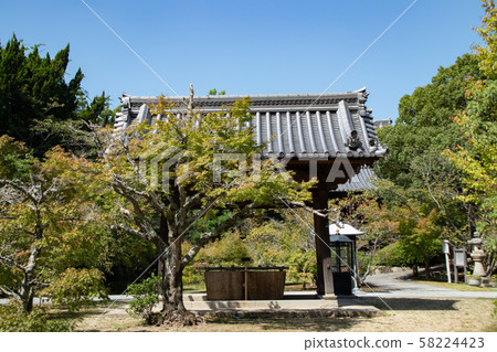 神戶/台山寺/鐵水屋 58224423