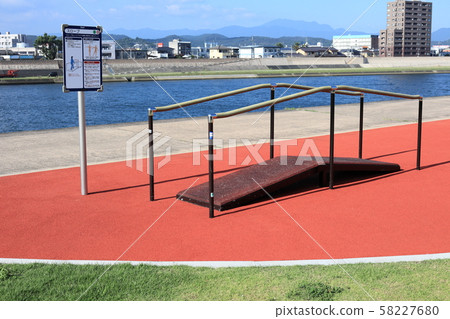 斜坡保健用具 58227680