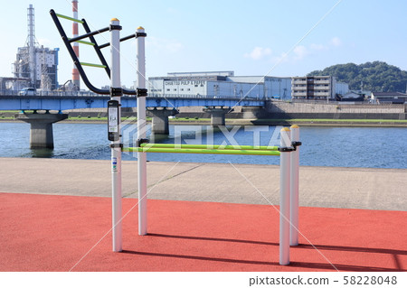 Stretching health equipment Stretching health equipment 58228048