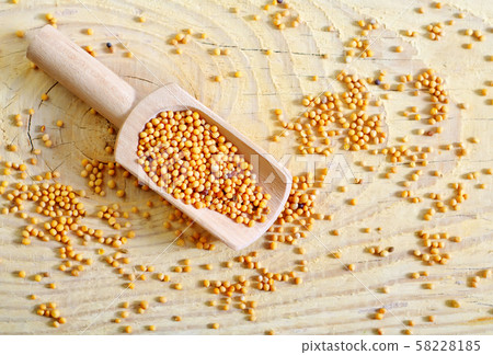 mustard mustard 58228185