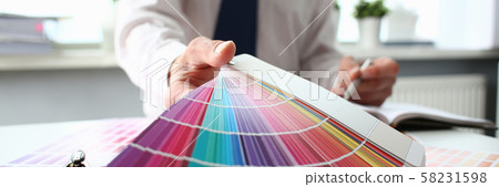 Employee refueling cartridge service Employee refueling cartridge service 58231598