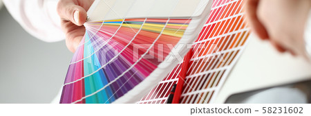 Employee refueling cartridge service 58231602