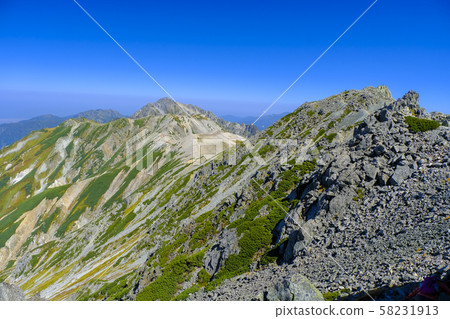 從大山到立山 從大山到立山 58231913