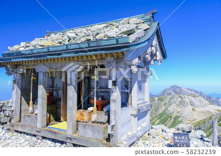 立山山頂總公司 立山山頂總公司 58232239