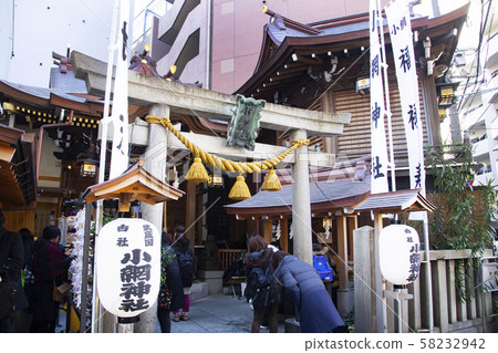 靖國神社 靖國神社 58232942