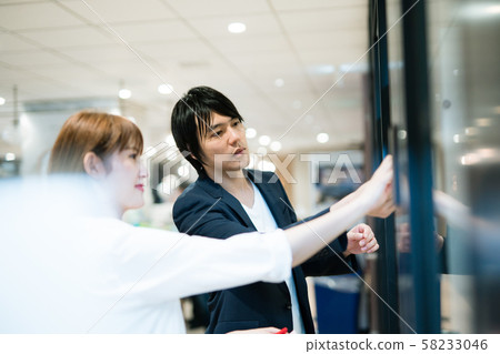 男女商務設計思維 男女商務設計思維 58233046