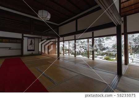 Snow Lotus Temple Snow Lotus Temple 58233075