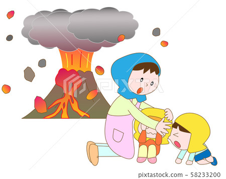 父母和孩子被指控災難 父母和孩子被指控災難 58233200