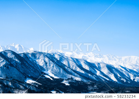 弓根山市大町市景 弓根山市大町市景 58233234