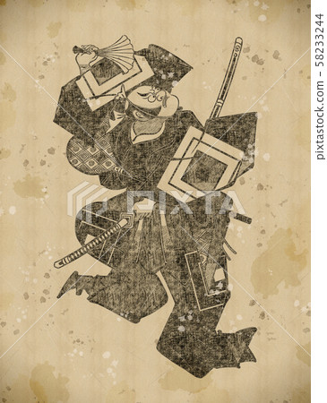 浮世繪歌舞uki演員49 58233244