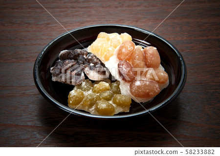 搖滾納豆 58233882