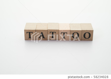 Image tattoo Image tattoo 58234028