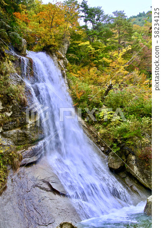Nishiki Autumn's Mt. 58234125
