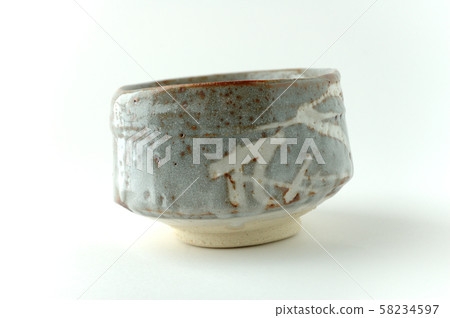 抹茶綠茶碗Shishino 58234597