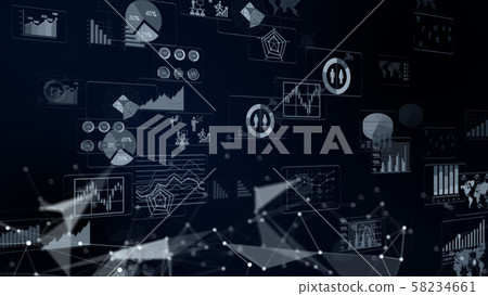 VR 5G AI Artificial Intelligence Fintech Fintech MaaS ICT Blockchain 3D VR 5G AI Artificial Intelligence Fintech Fintech MaaS ICT Blockchain 3D 58234661