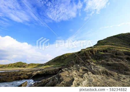 黑崎鼻子（秋天） 58234882