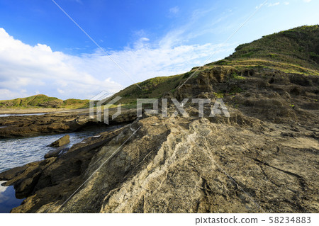 黑崎鼻子（秋天） 58234883