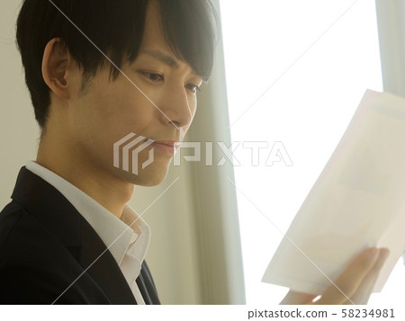 商人 商人 58234981