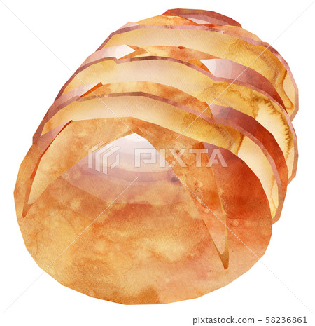 Pan de Campagne 4 58236861