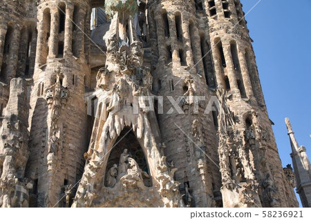 Spain Sakurada Familia 58236921