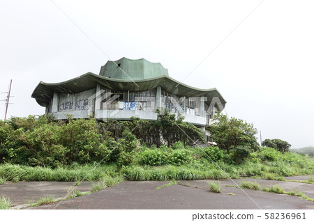 被遺棄的駛入（靜岡憲兵） 58236961