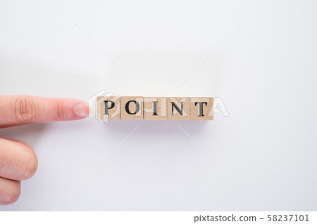 影像點 影像點 58237101