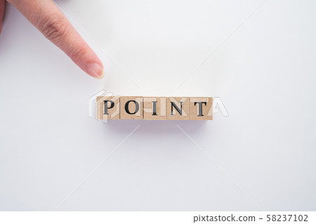 Image point 58237102
