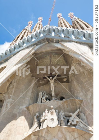 World Heritage Sakurada Familia World Heritage Sakurada Familia 58237162