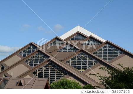 Tajima Dome Tajima Dome 58237165