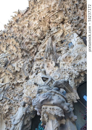 World Heritage Sakurada Familia World Heritage Sakurada Familia 58237172