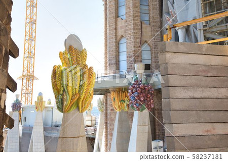 World Heritage Sakurada Familia World Heritage Sakurada Familia 58237181