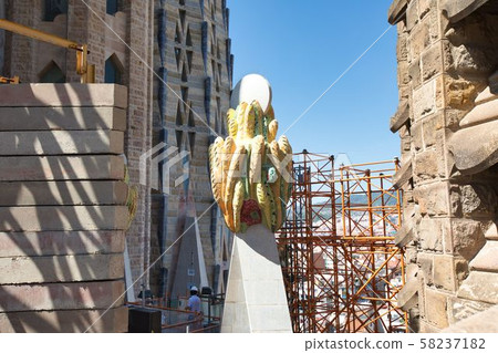 World Heritage Sakurada Familia 58237182