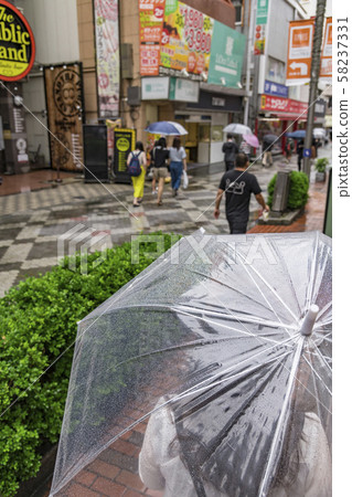 [彩虹傘] 58237331