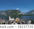 Hallstatt 58237726