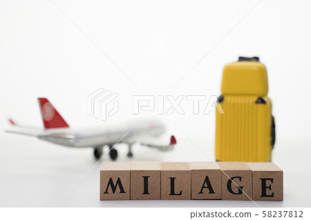 Image mileage Image mileage 58237812
