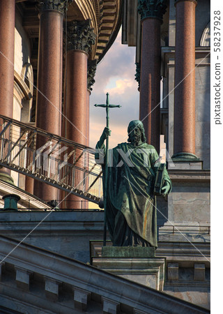 Saint Isaac's Cathedral Saint Isaac's Cathedral 58237928