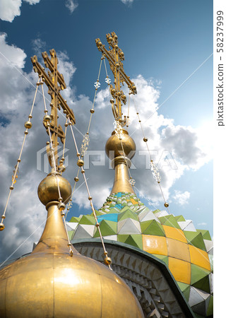 Cathedral of the Resurrection of Christ in  58237999
