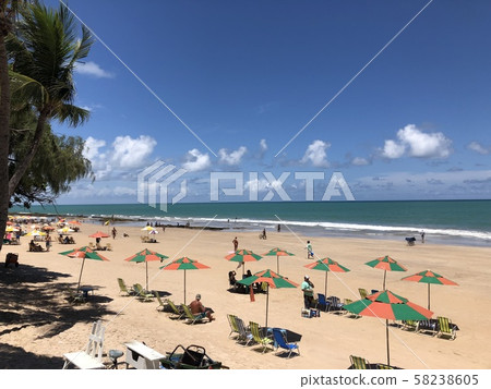 Boa Viagem Beach, Brazil 58238605