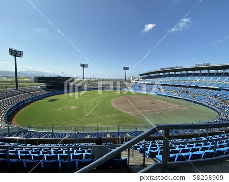 baseball Ground baseball Ground 58238909