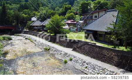 Yubukawa Onsen Yubukawa Onsen 58239785